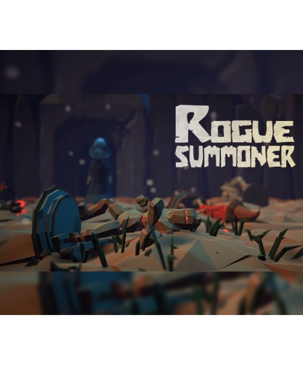Rogue Summoner Steam Key GLOBAL